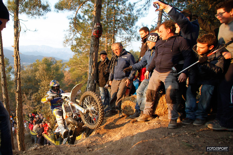 Bassella Race 1 se acerca a la cifra de 900 participantes