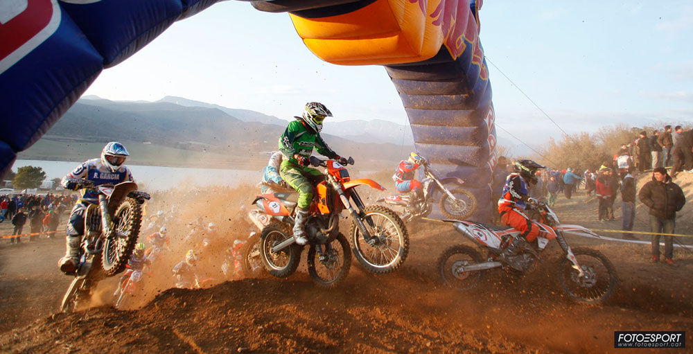 Arranca la edición más multitudinaria de Bassella Race 1 con una primera jornada repleta de actividades