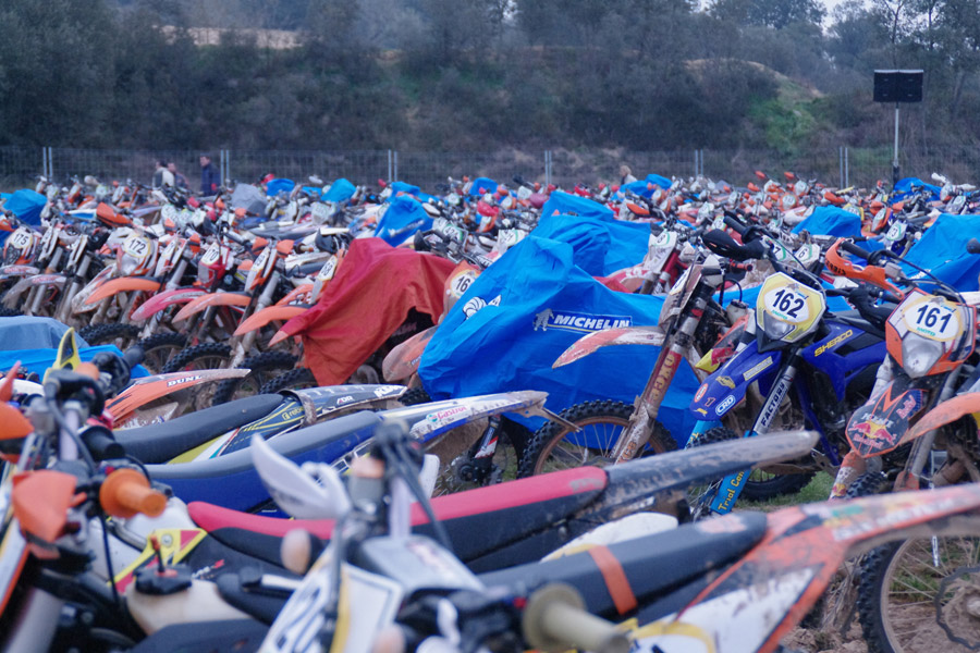 Bassella Race 1 ya supera los 700 inscritos, a un mes de la celebración de la prueba