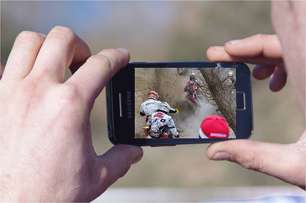 Buscamos protagonistas para el video oficial de Bassella Race 1