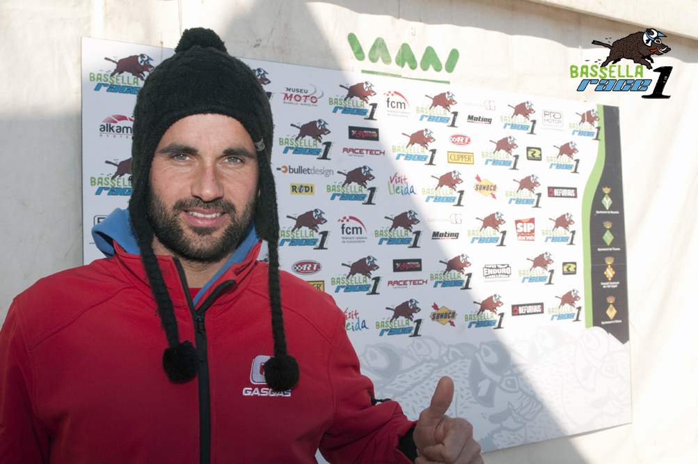 Acuerdo de colaboración entre BASSELLA RACE 1 y FIGUIPARK