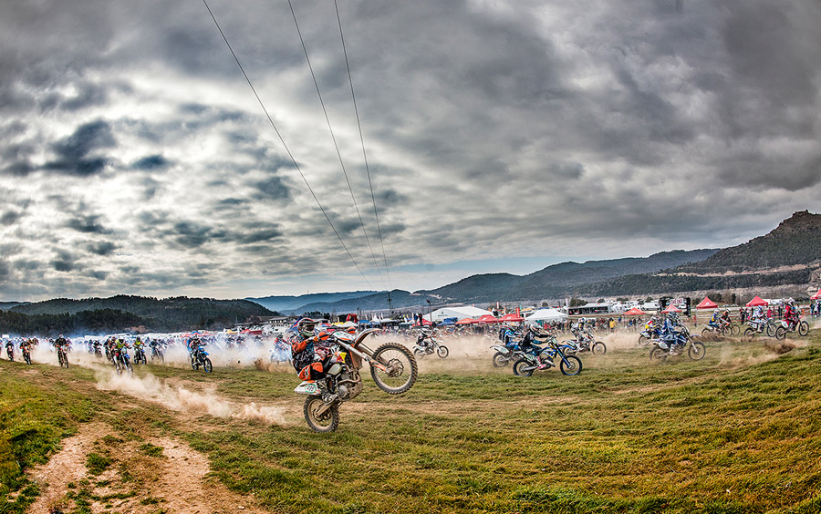 Bassella Race 1 2014: Abrimos inscripciones el 1 de Diciembre