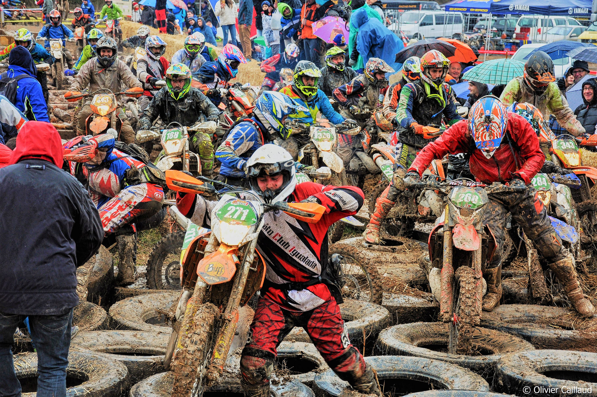 Bassella Race 1 2019 arriba amb moltes novetats