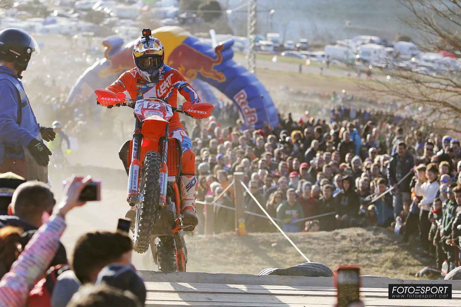 Bassella Race 1 ja supera els 450 inscrits
