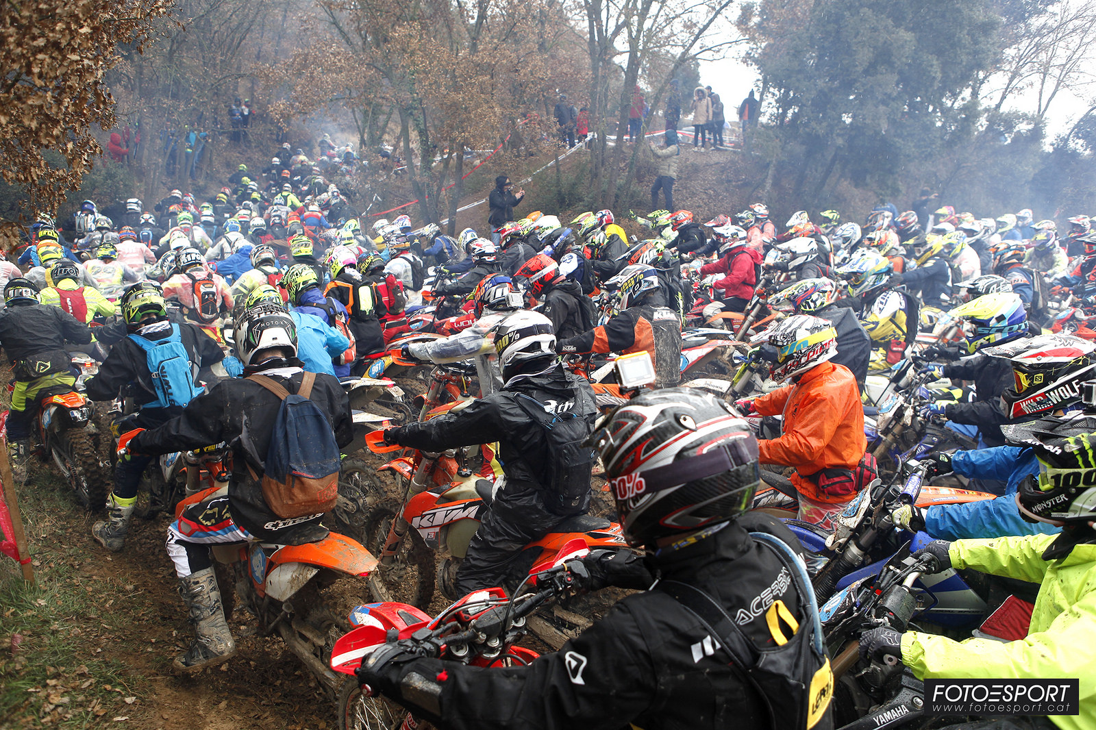 Bassella Race 2019 ja supera els 650 pilots inscrits 