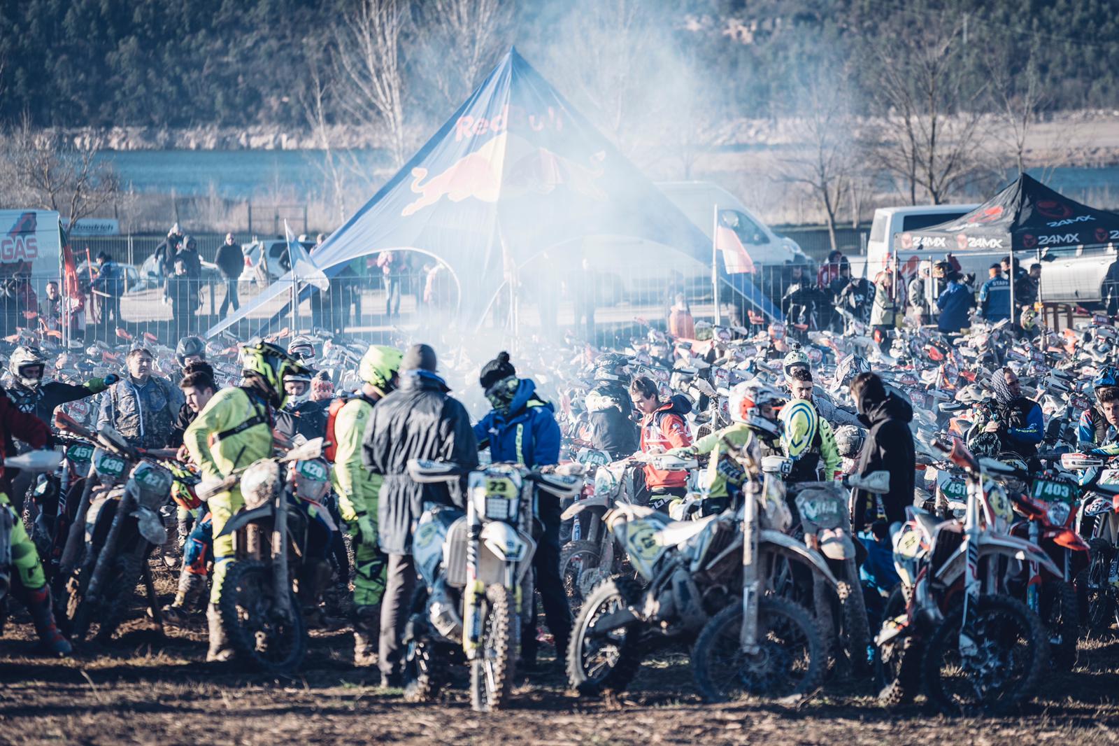 BR1 2020 ja té data : se celebrarà del 7 al 9 de febrer 