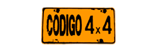 Codigo 4x4