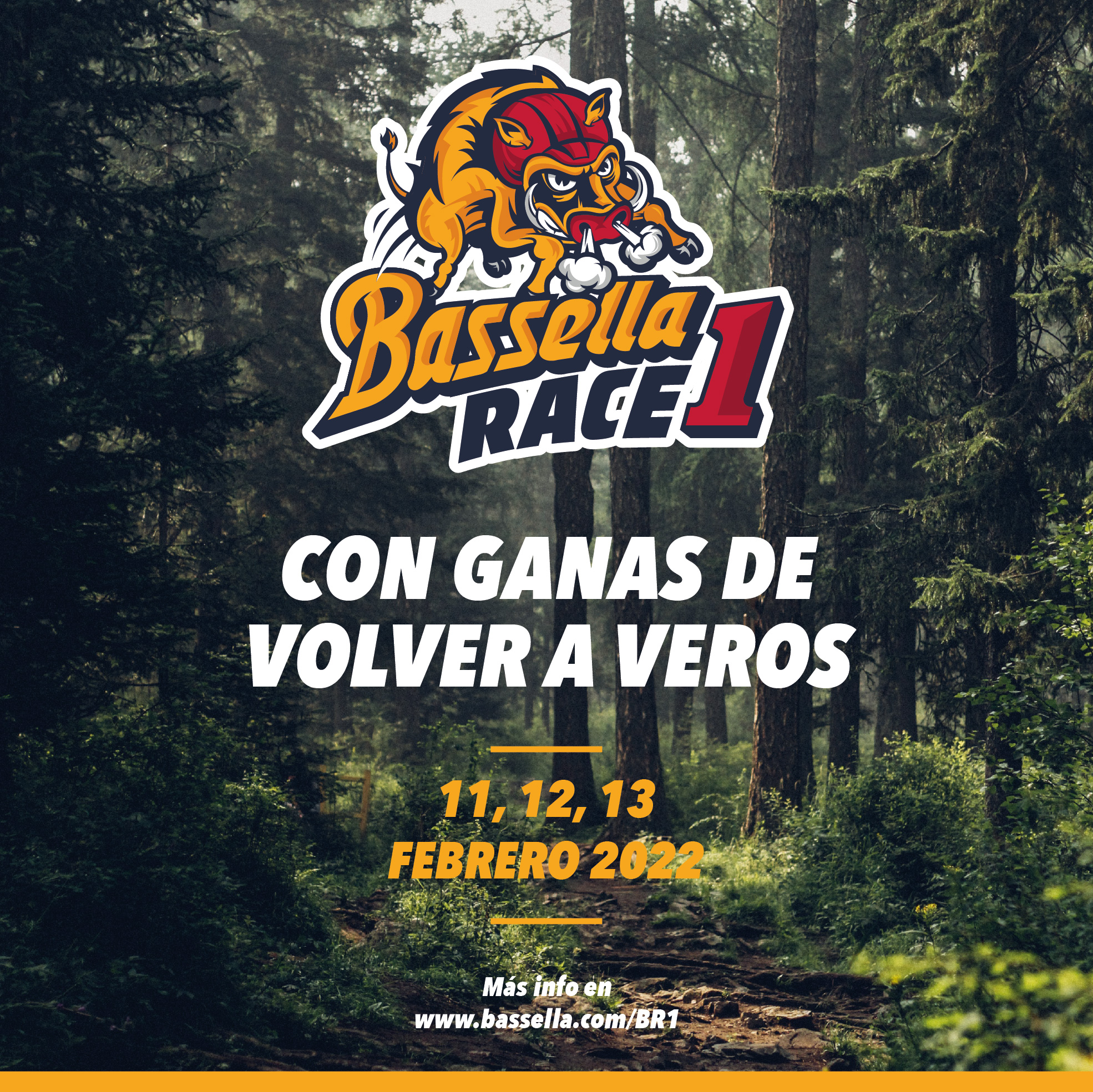  Bassella Race 2022: tornem!