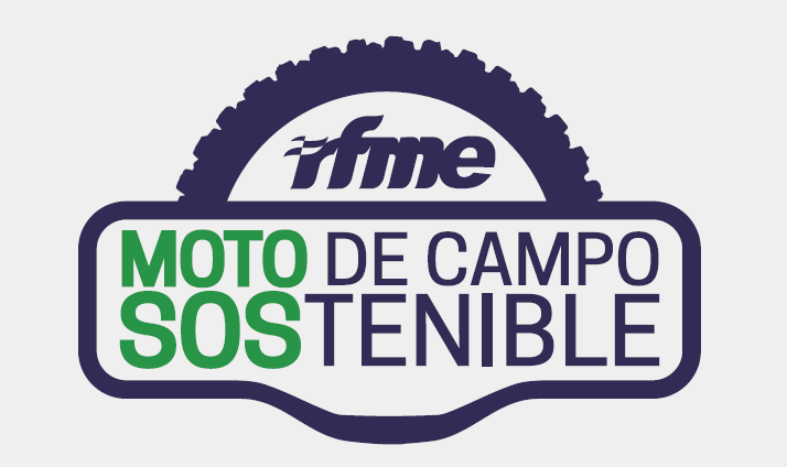 Moto Campo Sostenible