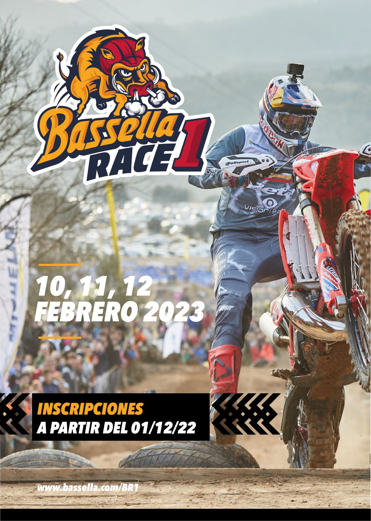 Comença el compte enrere per a Bassella Race 2023