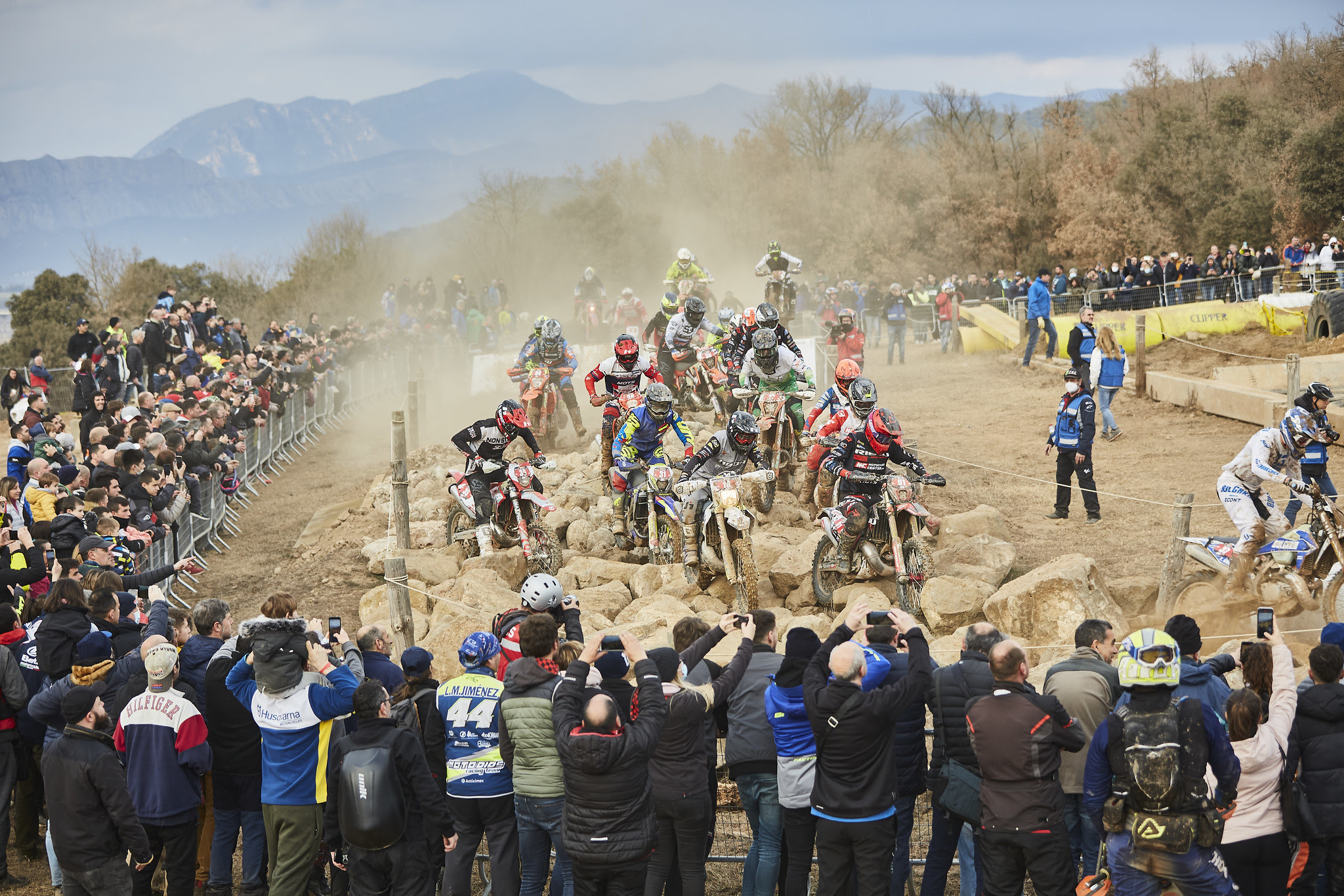 Bassella Race 2023 tanca inscripcions amb més de 1200 participants