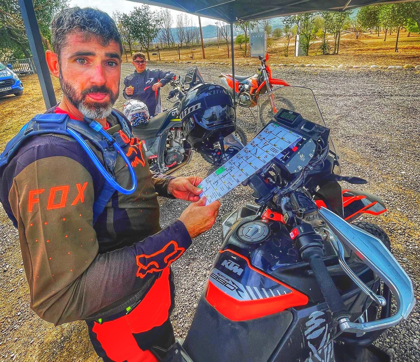 Las trail vuelven a ser protagonistas en Bassella 