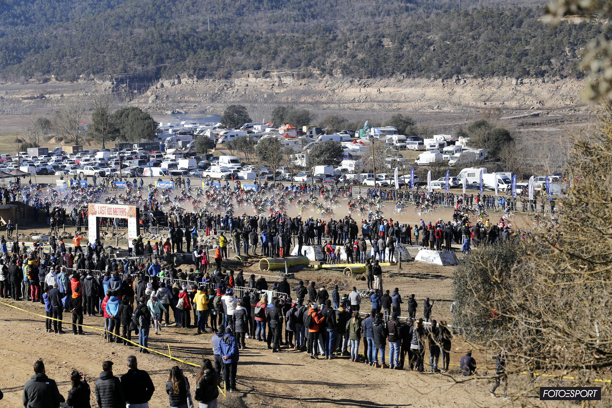 Bassella Race 2024, més de 500 participants i seguim sumant  