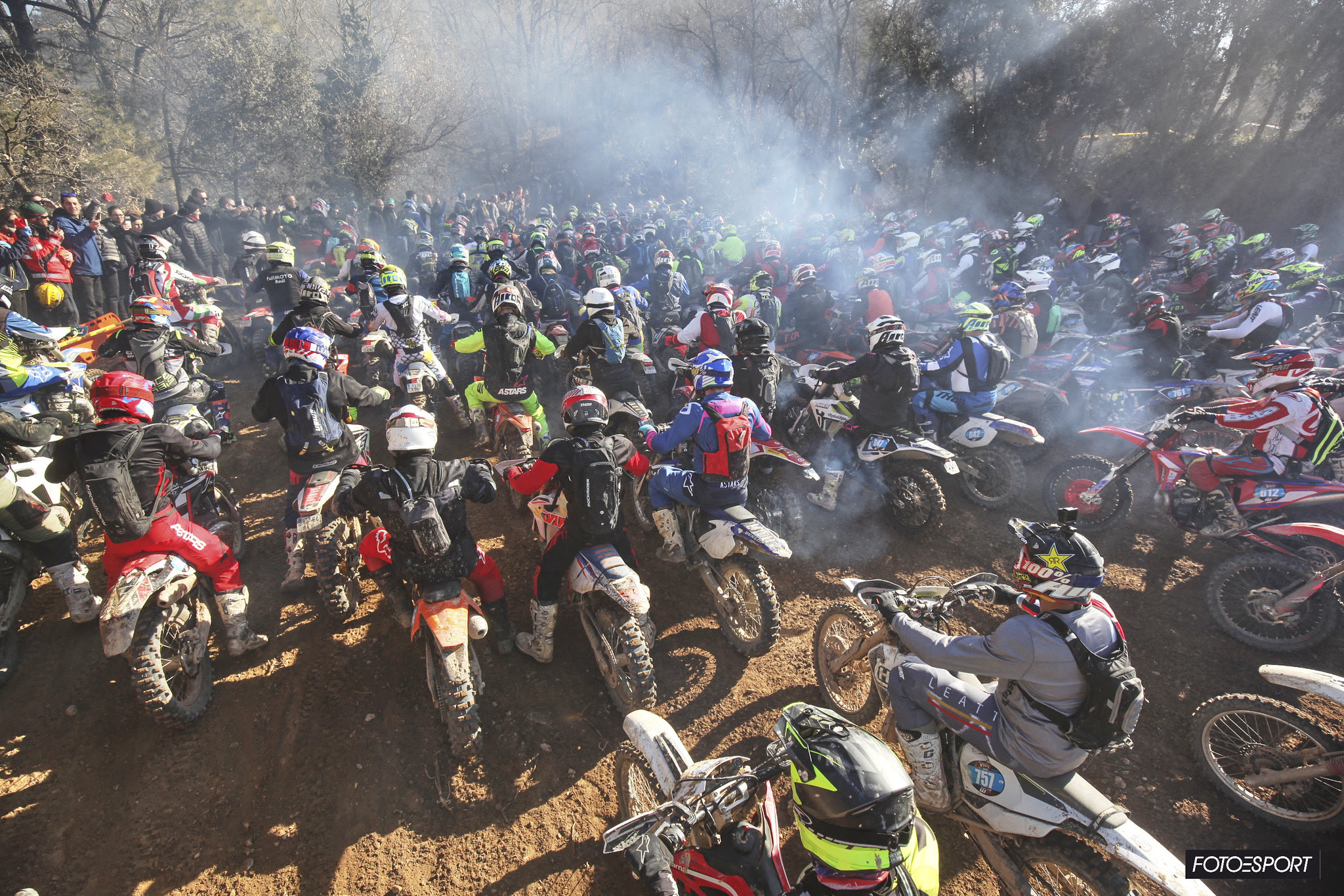 Bassella Race tanca inscripcions amb més de 1100 participants