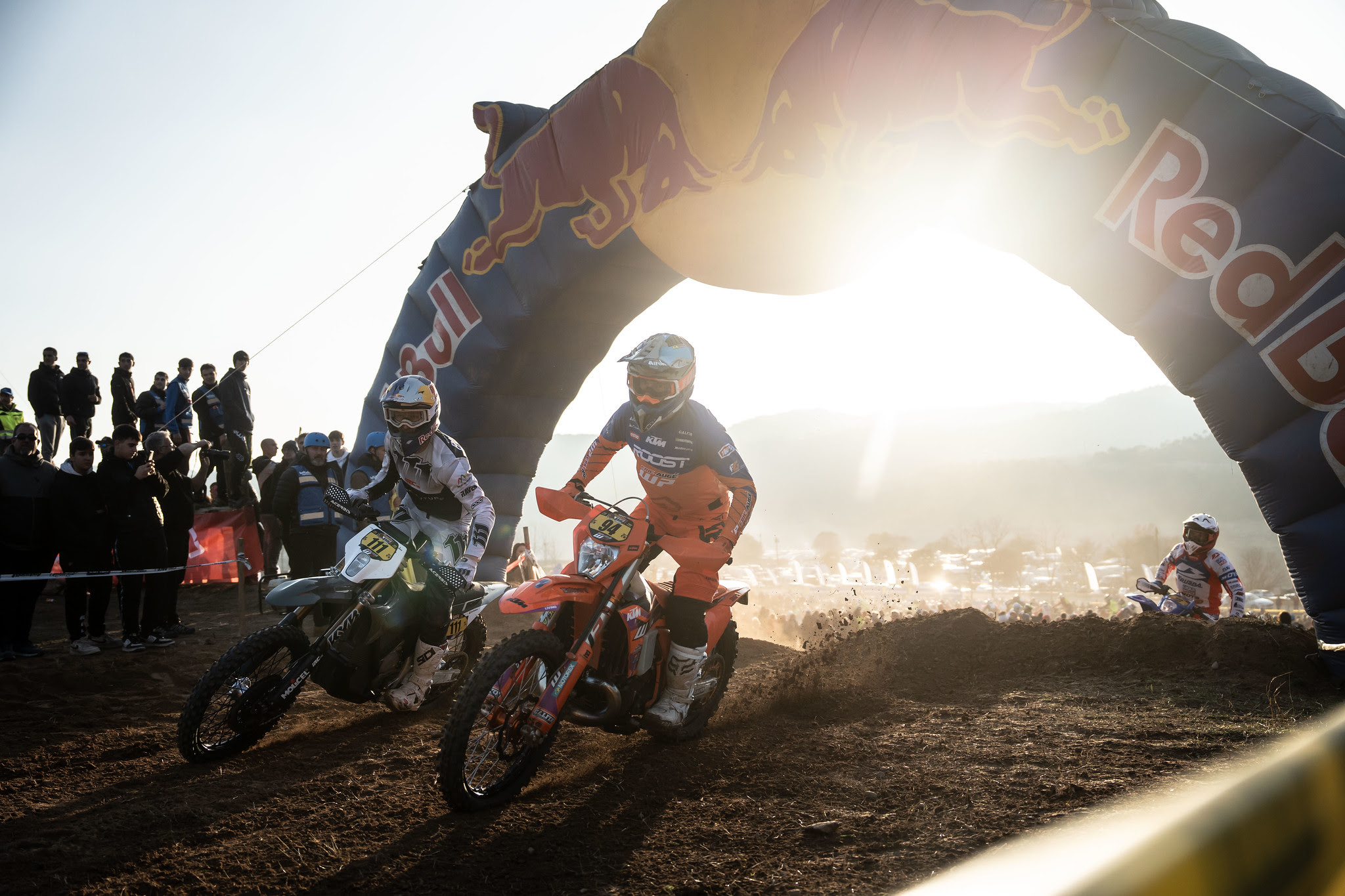 Bassella Race 2025: arribant als 800 pilots inscrits