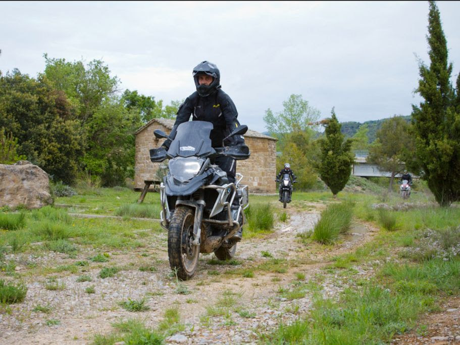 Vuelve una nueva edición de Oktoberbook, la fiesta del roadbook