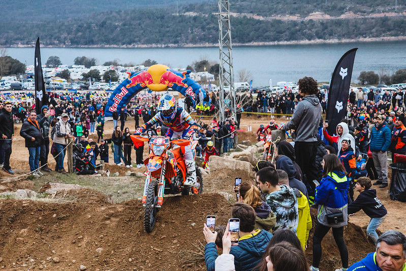 Data confirmada per a Bassella Race 2026