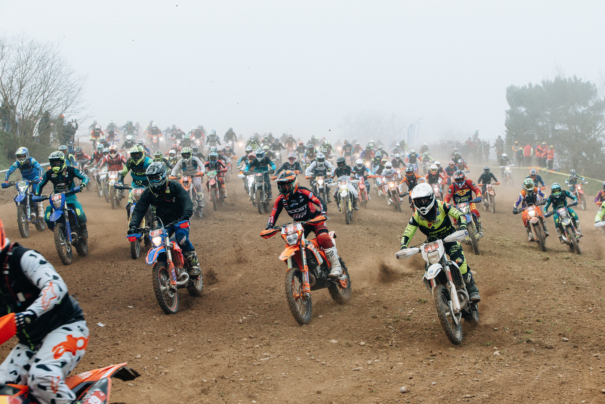 Superats els 900 inscrits per a la Bassella Race 2026