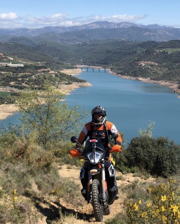 Rutaca - 300km
