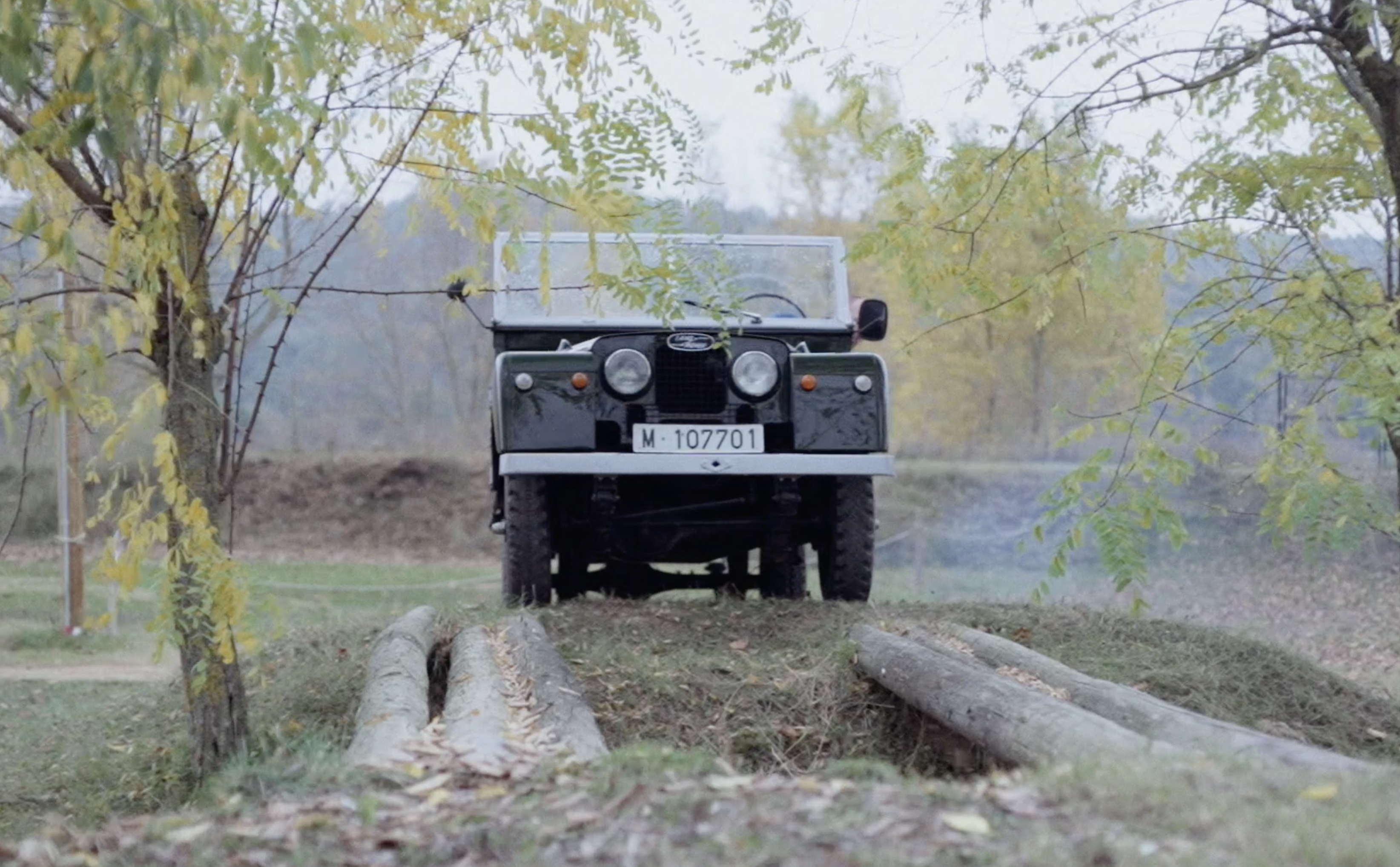 Experiencia 4x4 