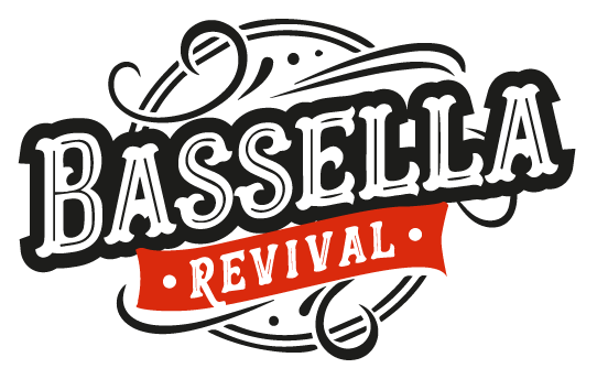 Logo revival