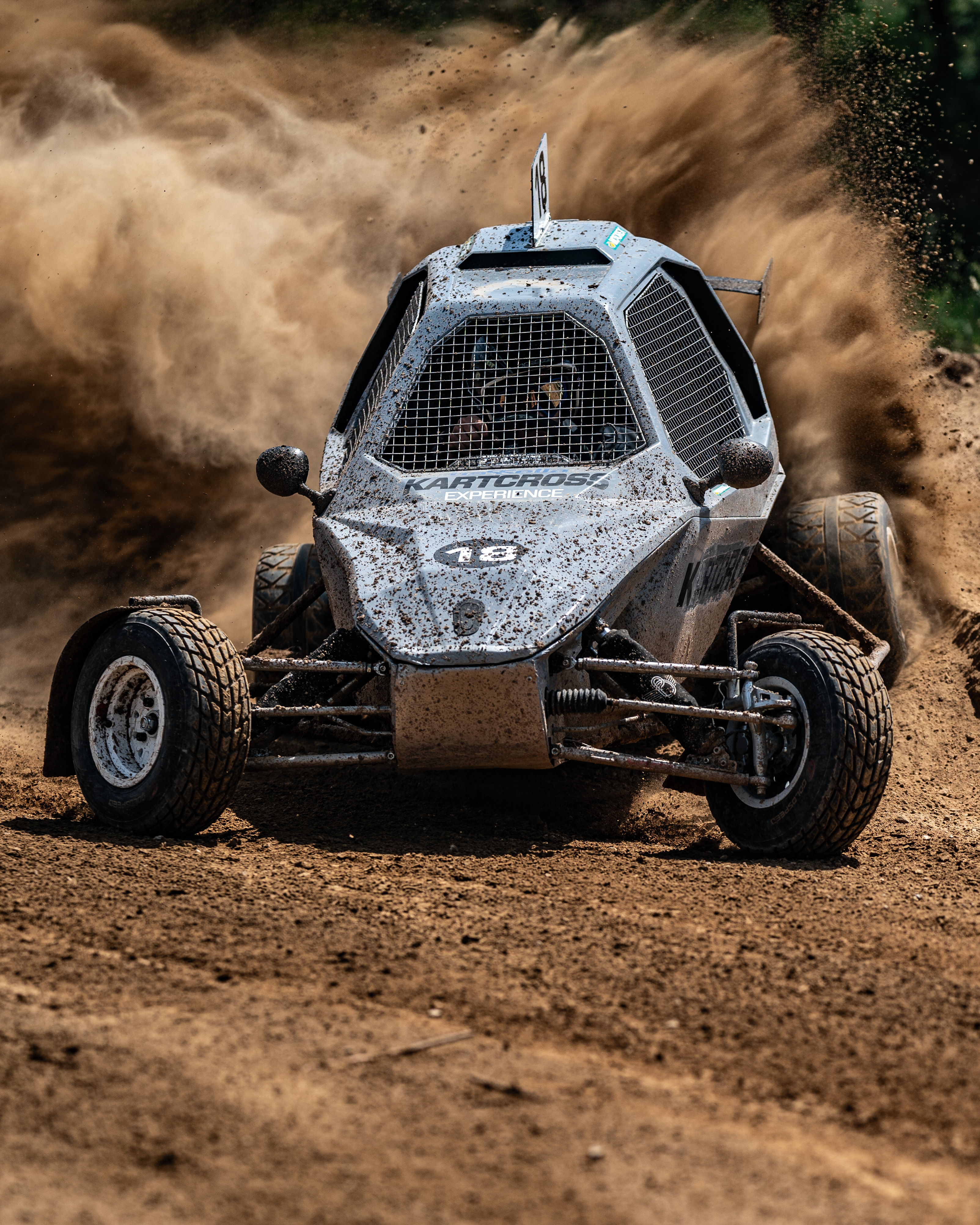 Kartcross <p>Experiencia Kartcross</p>